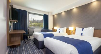 Holiday Inn Express Middlesbrough - Centre Square by IHG