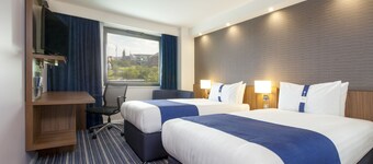 Holiday Inn Express Middlesbrough - Centre Square by IHG