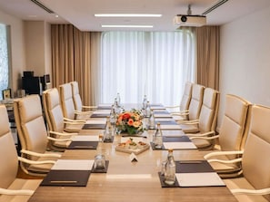 Sala de reunião