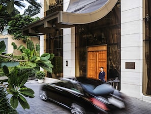 Business centre - Hôtel des Arts Saigon - MGallery Collection (Ho Chi Minh City)