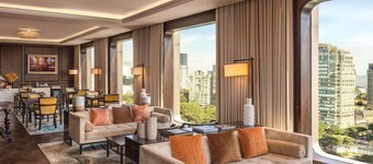 Hôtel des Arts Saigon - MGallery Collection