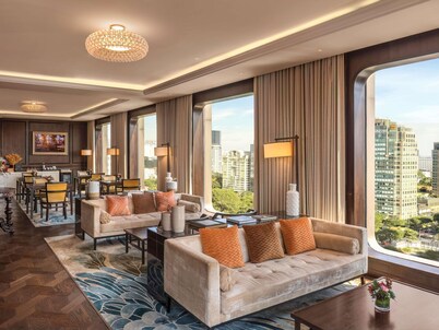 Hôtel des Arts Saigon - MGallery Collection