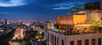 Hôtel des Arts Saigon - MGallery Collection