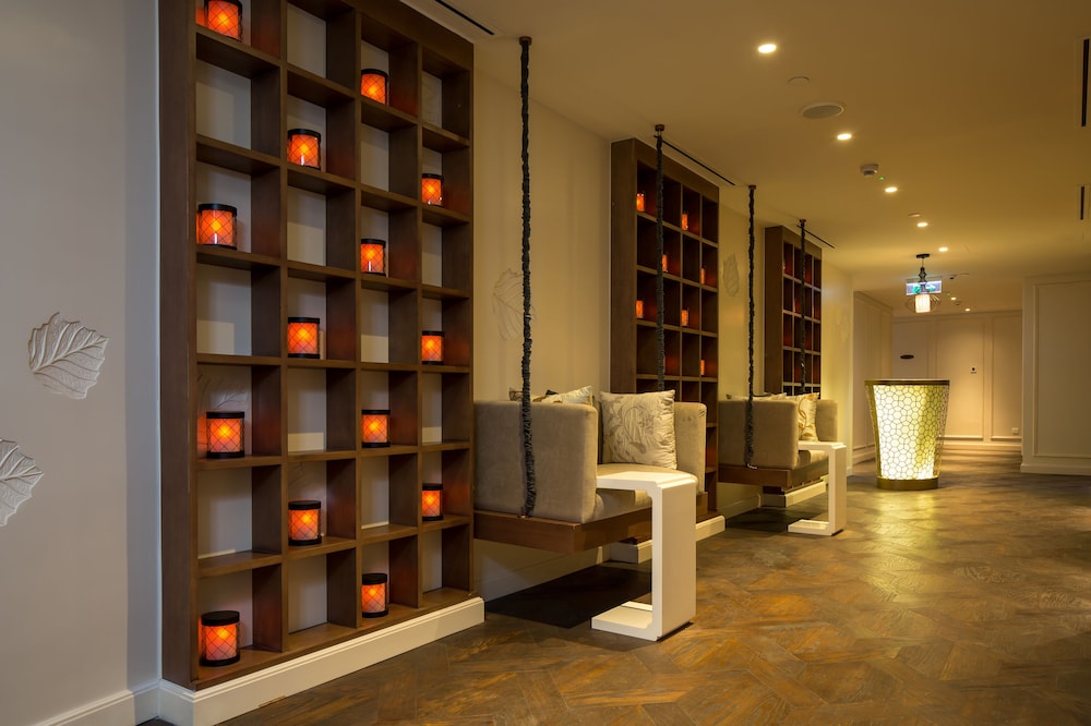 Hôtel des Arts Saigon - MGallery Collection by null