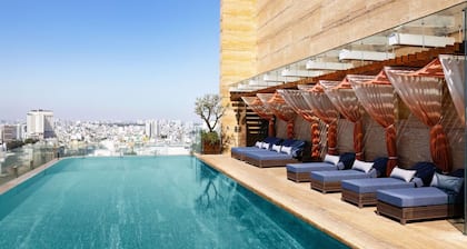 Hôtel des Arts Saigon - MGallery Collection