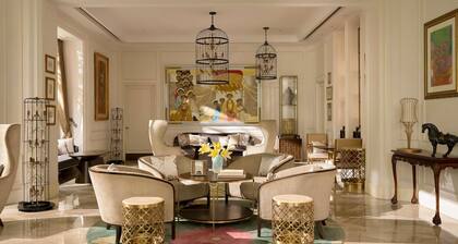 HĂŽtel des Arts Saigon - MGallery Collection