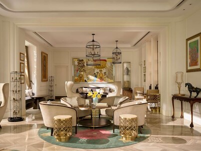 Hôtel des Arts Saigon - MGallery Collection