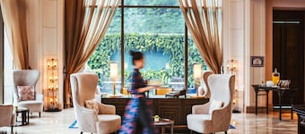 Hôtel des Arts Saigon - MGallery Collection
