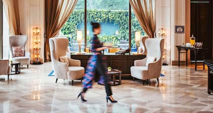 Hôtel des Arts Saigon - MGallery Collection