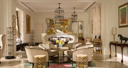 Hôtel des Arts Saigon - MGallery Collection