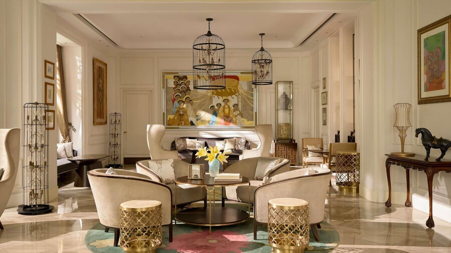 Hôtel des Arts Saigon - MGallery Collection
