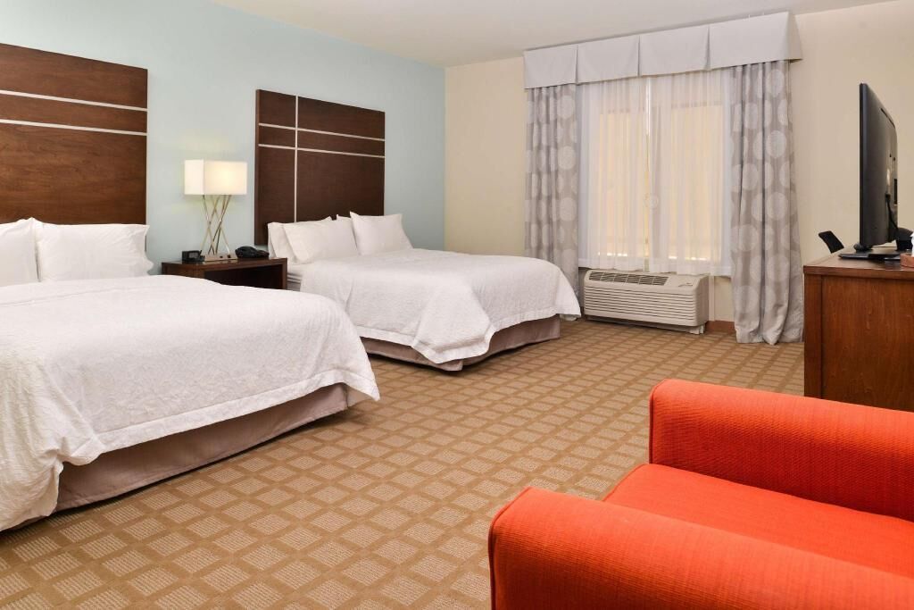 In-room safe, free cribs/infant beds, free rollaway beds, free WiFi