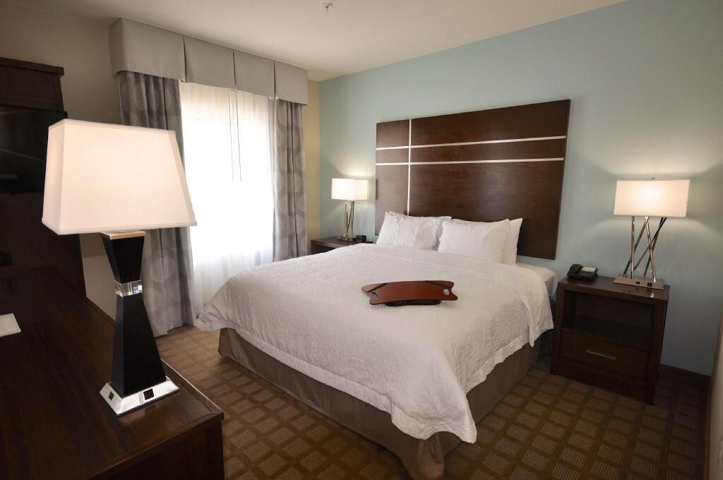 In-room safe, free cribs/infant beds, free rollaway beds, free WiFi