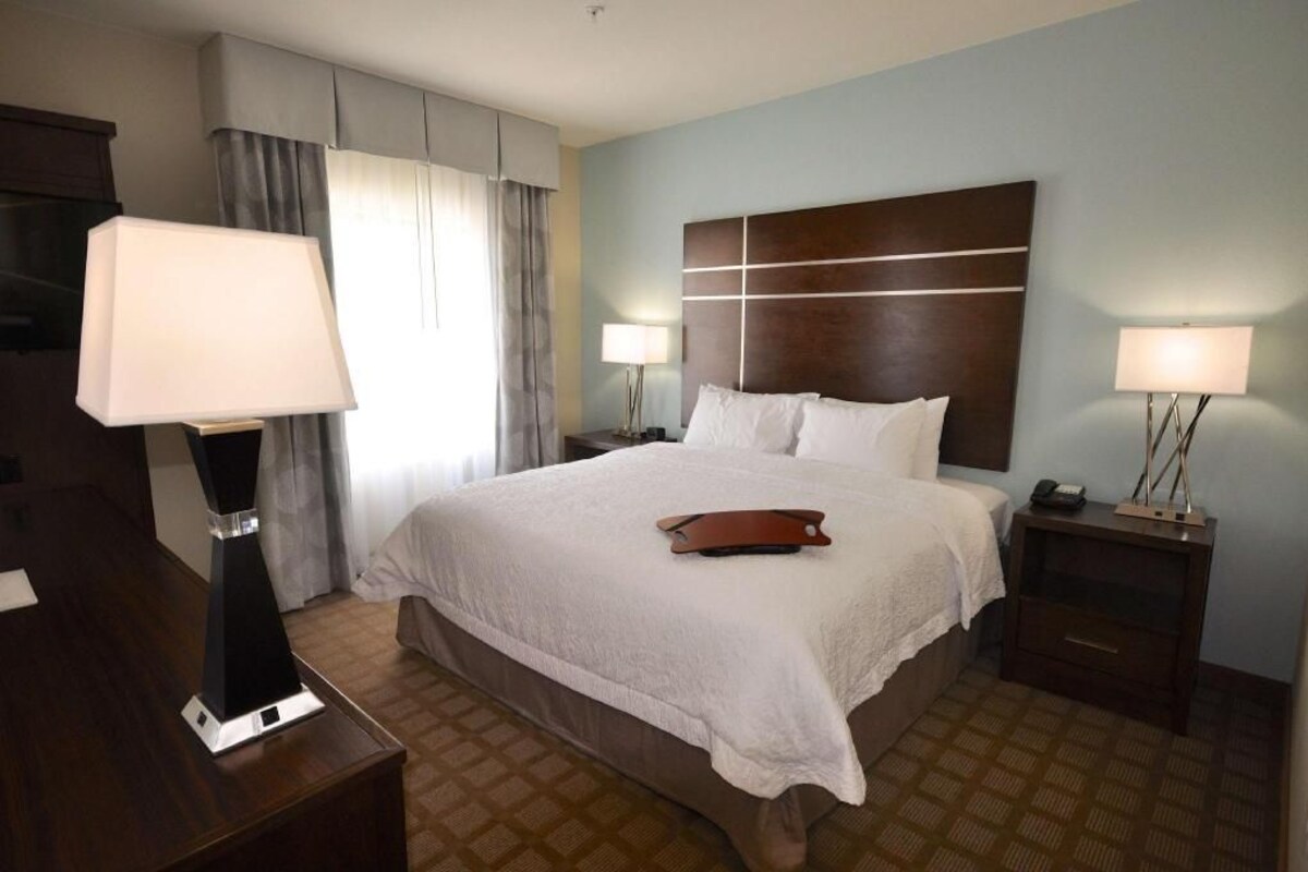 In-room safe, cribs (free), rollaway beds (free), WiFi (free)