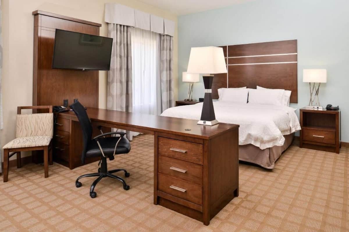 In-room safe, free cots/infant beds, free rollaway beds, free WiFi