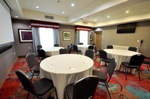 Meeting facility - Hampton Inn & Suites Hutto Austin (Hutto)