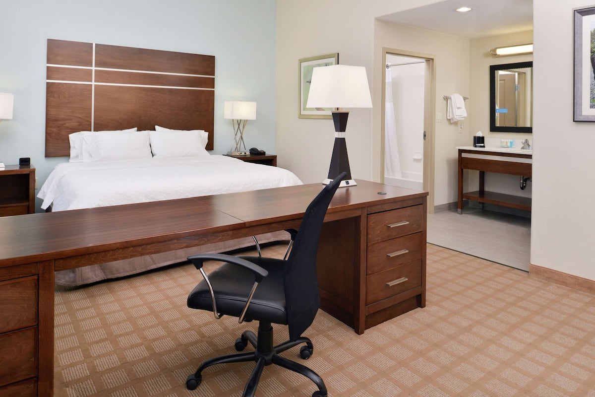 In-room safe, free cribs/infant beds, free rollaway beds, free WiFi