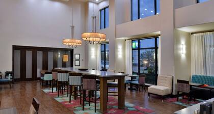 Hampton Inn & Suites Hutto Austin