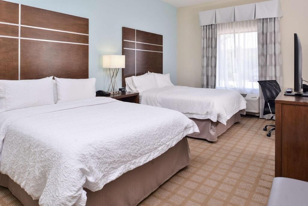 In-room safe, free cribs/infant beds, free rollaway beds, free WiFi