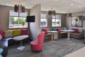 Reception - Residence Inn Cedar Rapids South (Cedar Rapids)