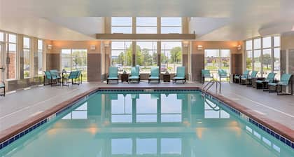 Residence Inn Cedar Rapids South