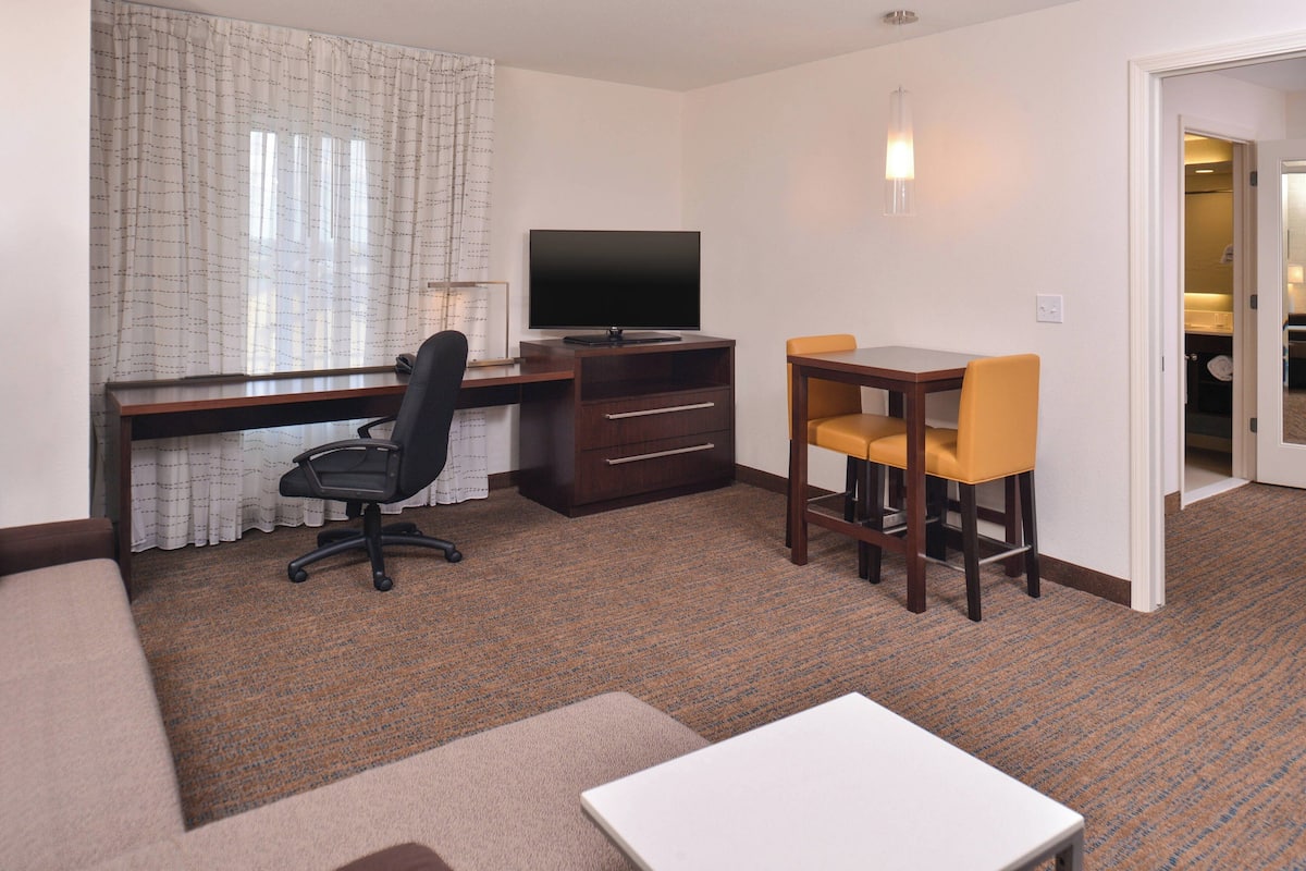 Suite, 1 chambre