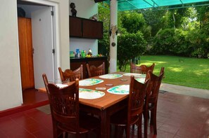 Restaurant - Mihin Villa Bentota (Bentota)