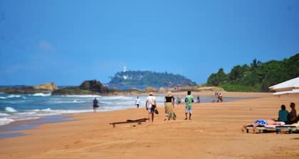 Mihin Villa Bentota