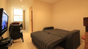 Standard Studio, 1 Bedroom, Kitchenette | Room amenity - Junior 710 (Rio de Janeiro)