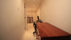 Standard Studio, 1 Bedroom, Kitchenette | Living area - Junior 710 (Rio de Janeiro)