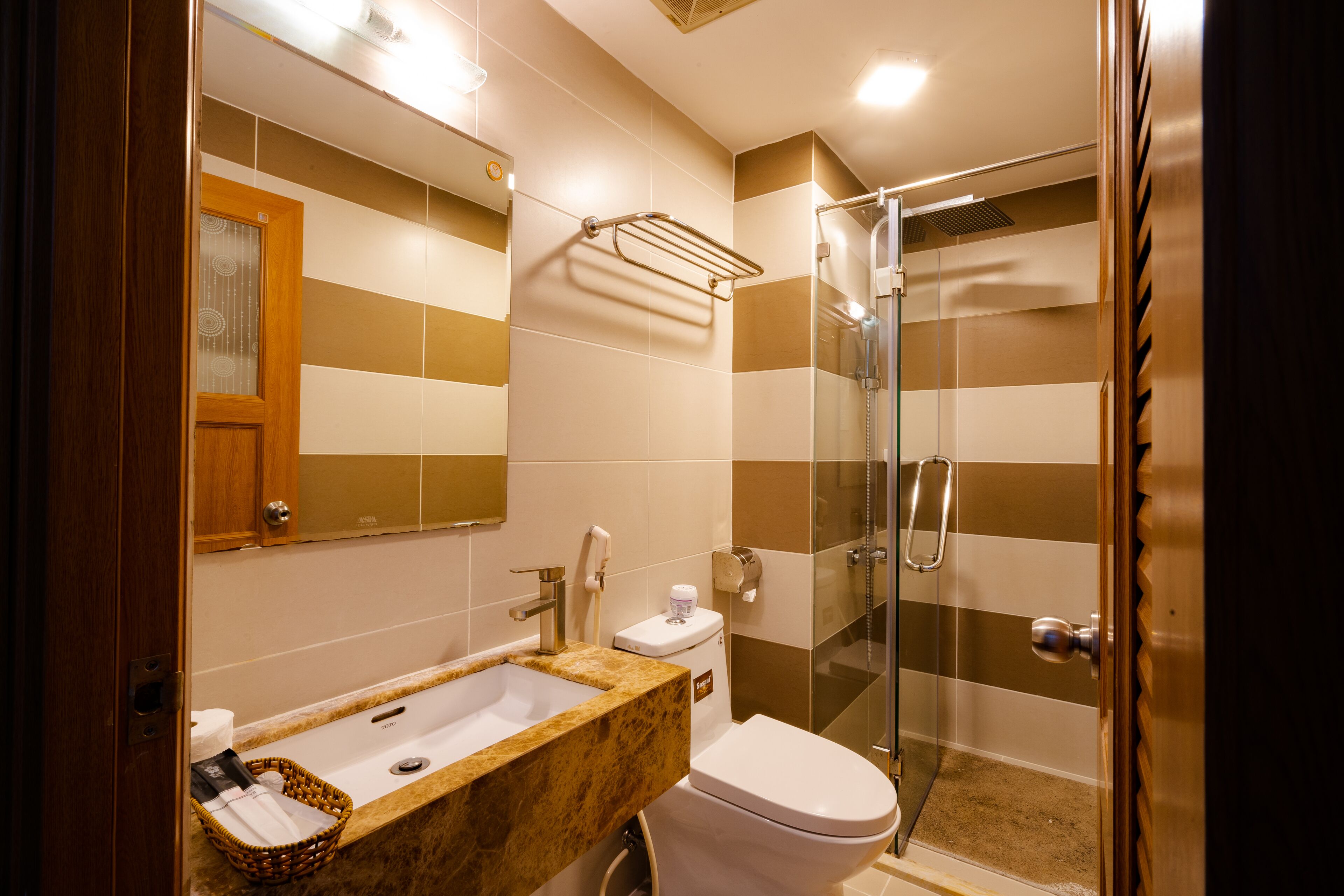 Foto - Saigon Amigo Hotel