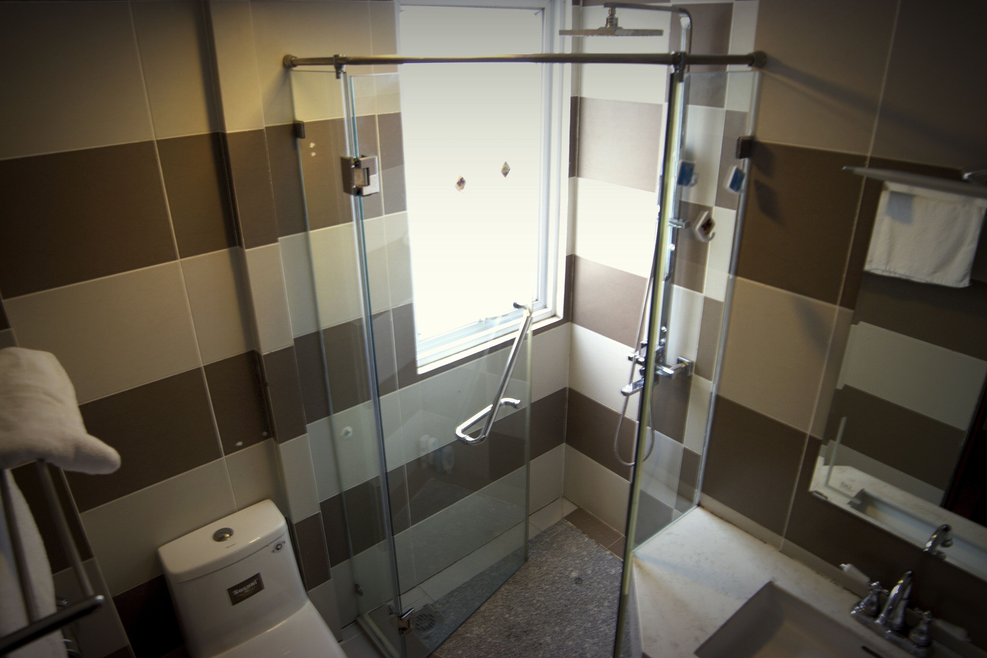 Foto - Saigon Amigo Hotel