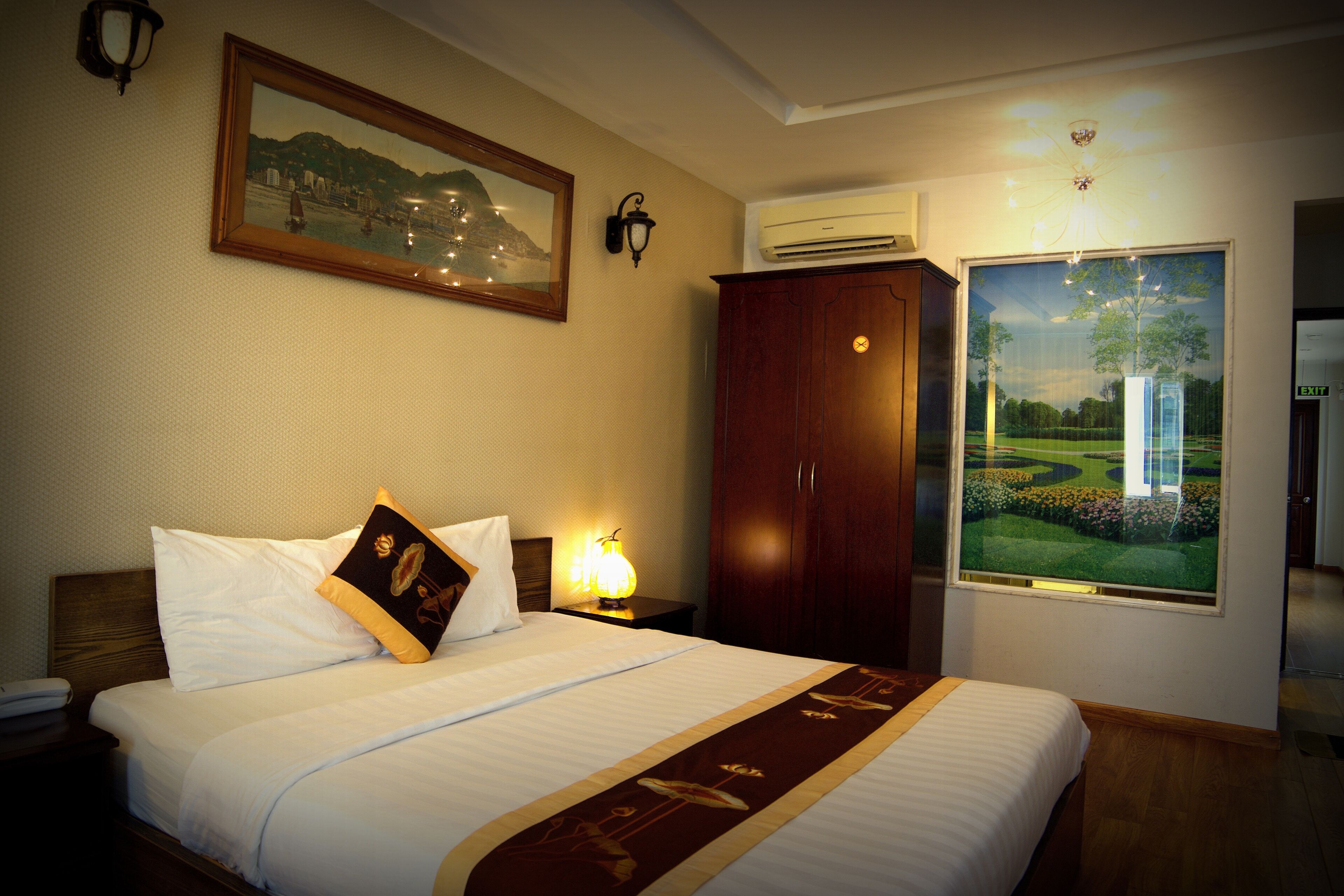 Foto - Saigon Amigo Hotel