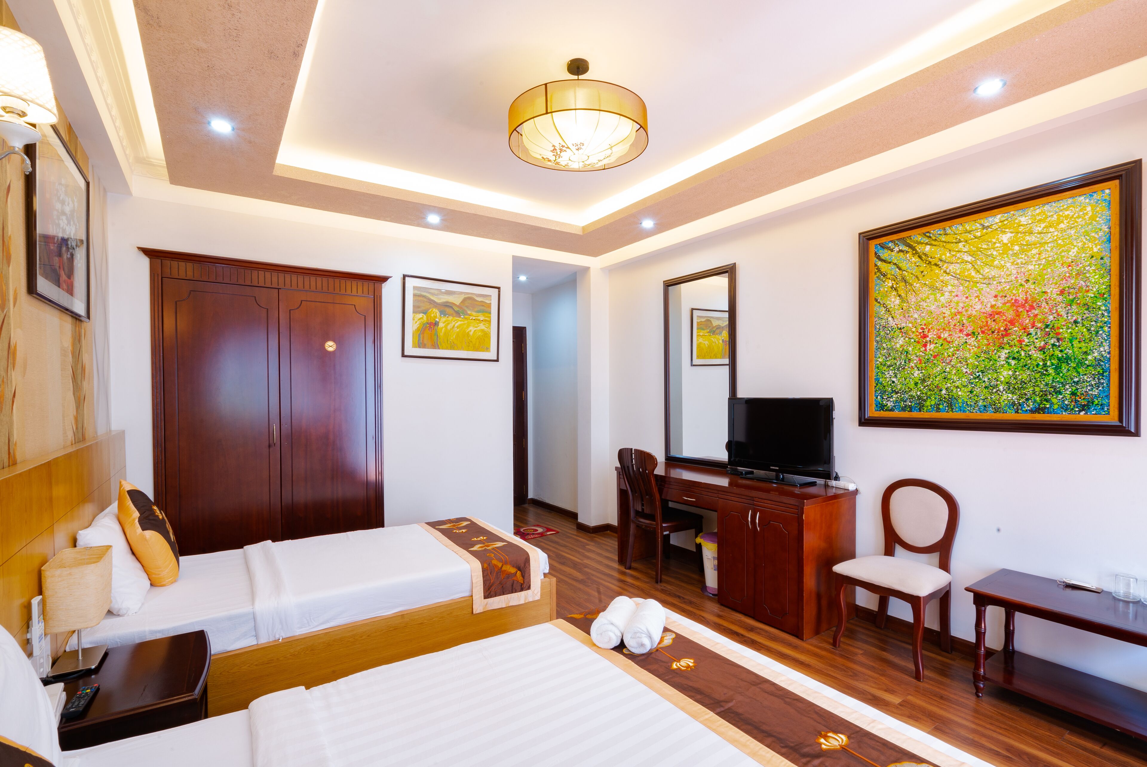 Foto - Saigon Amigo Hotel