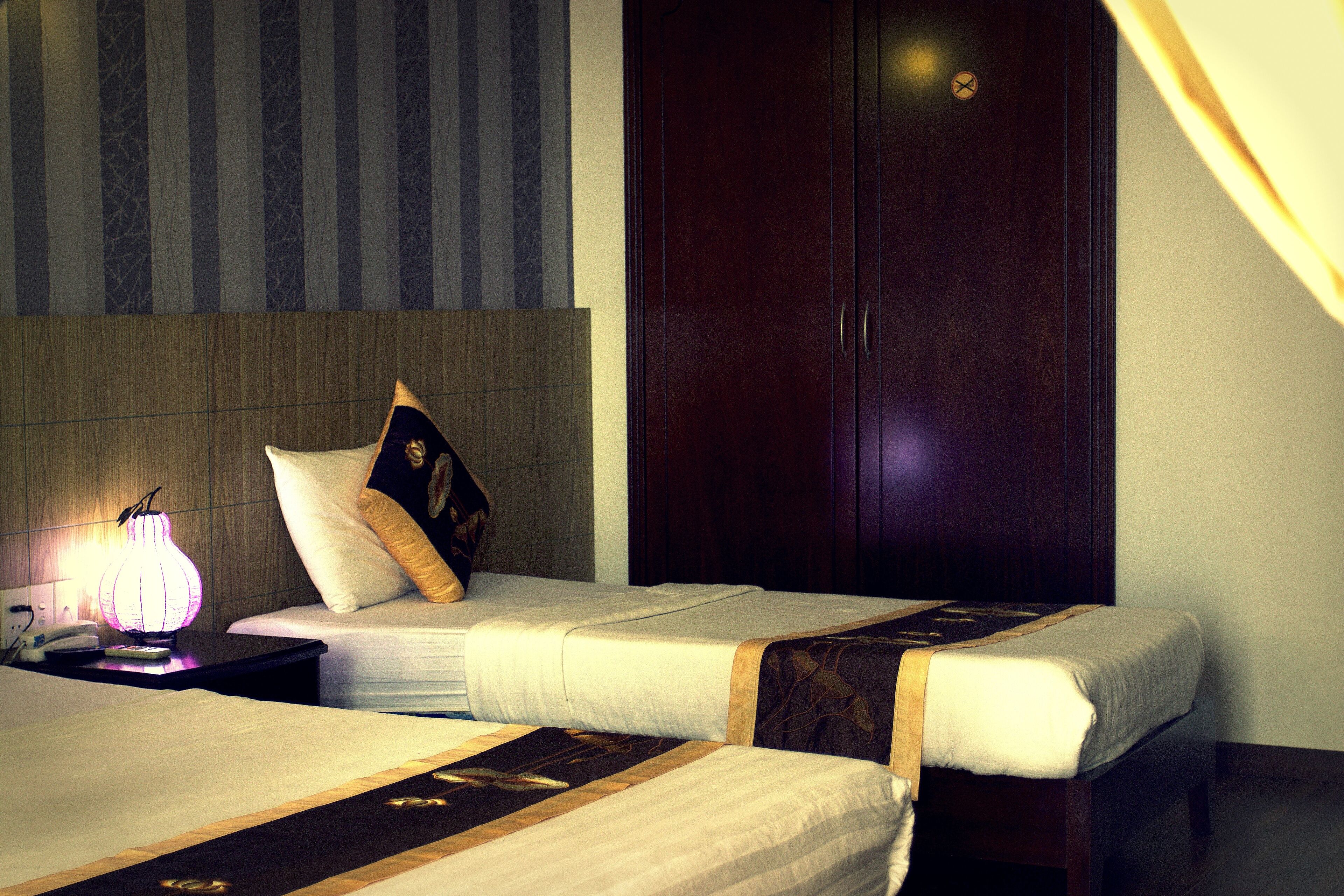 Foto - Saigon Amigo Hotel