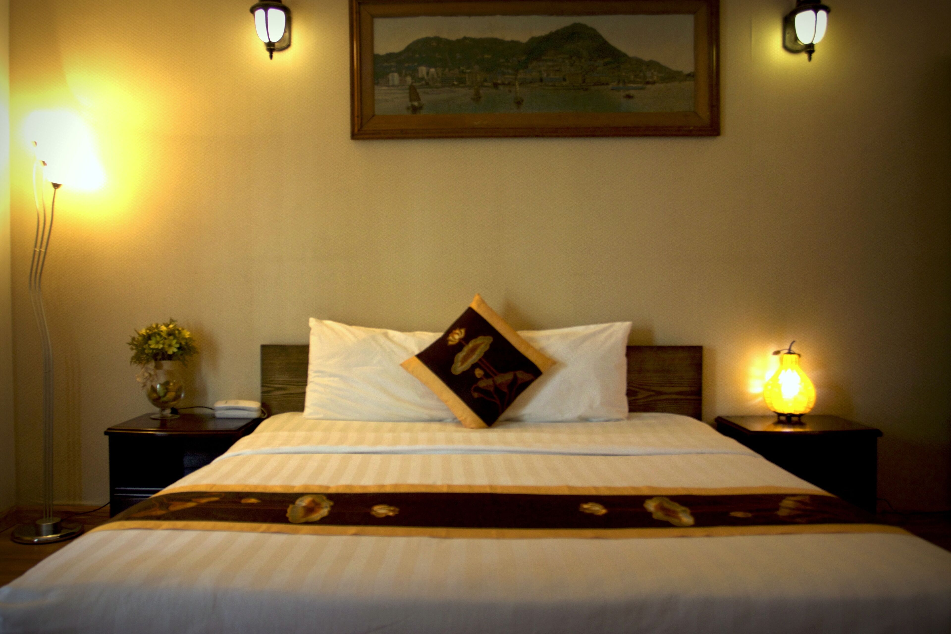 Foto - Saigon Amigo Hotel