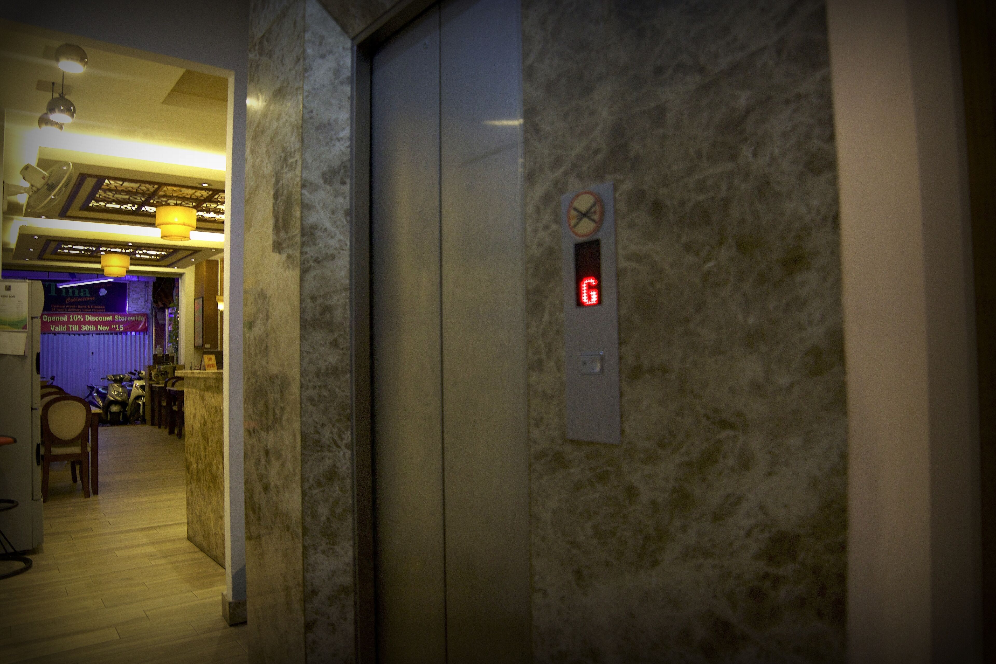 Foto - Saigon Amigo Hotel