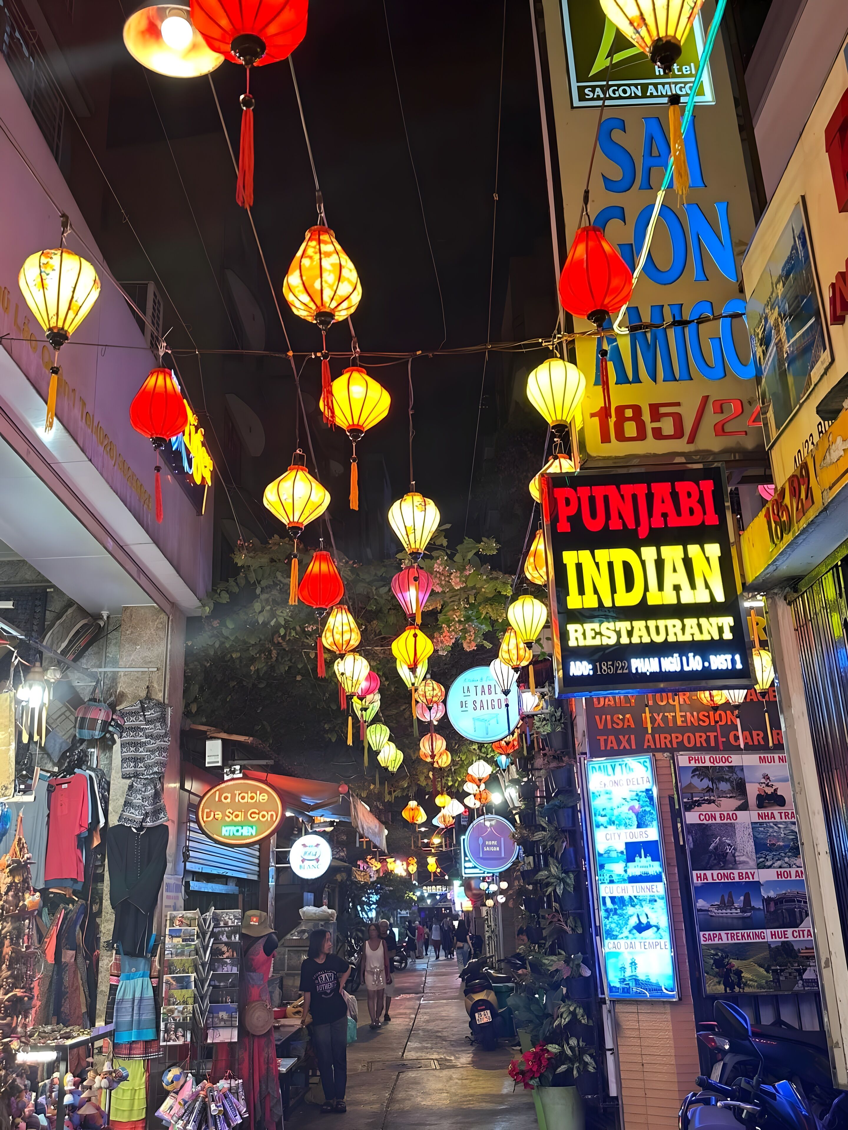 Foto - Saigon Amigo Hotel