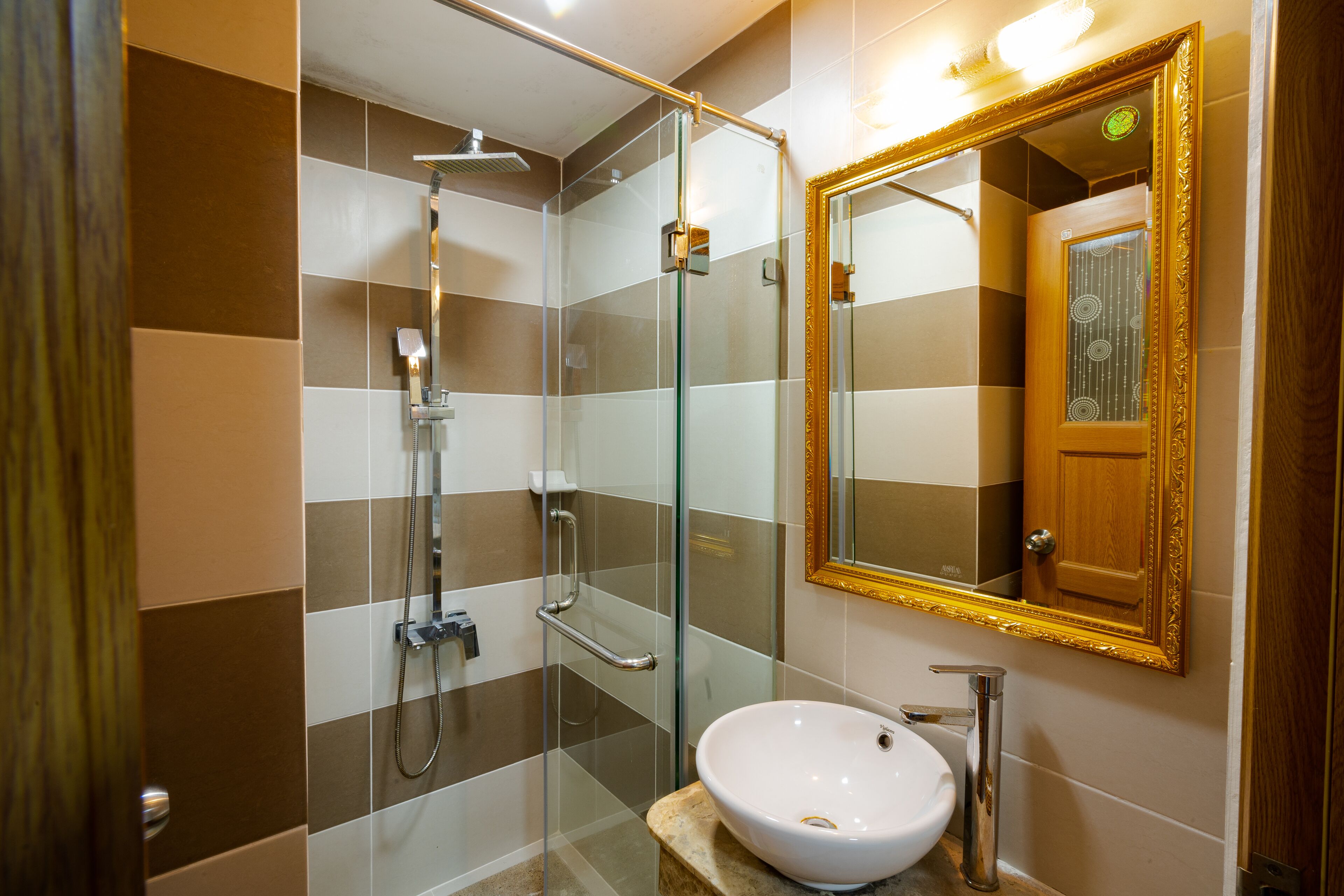 Foto - Saigon Amigo Hotel