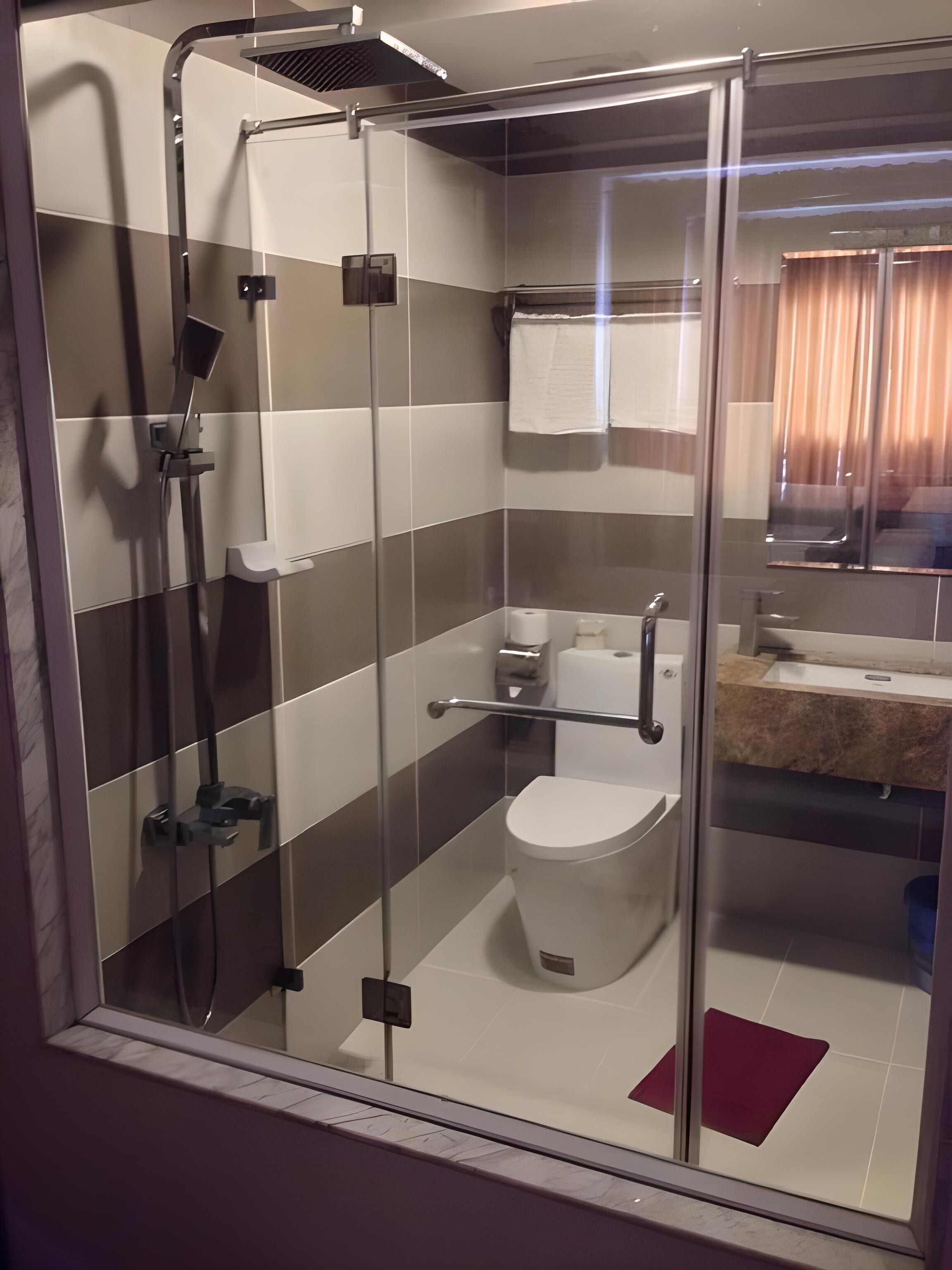 Foto - Saigon Amigo Hotel