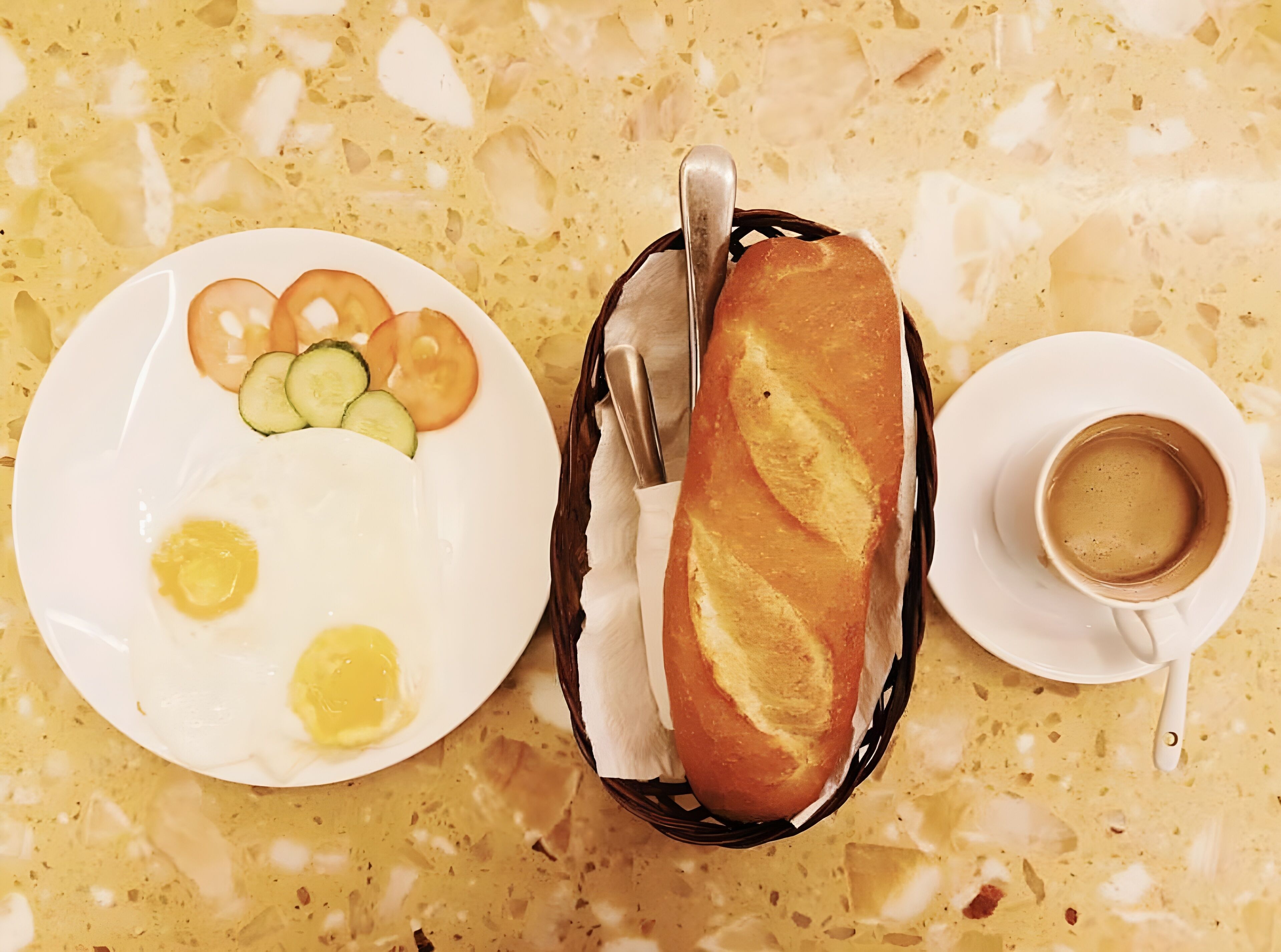 Foto - Saigon Amigo Hotel