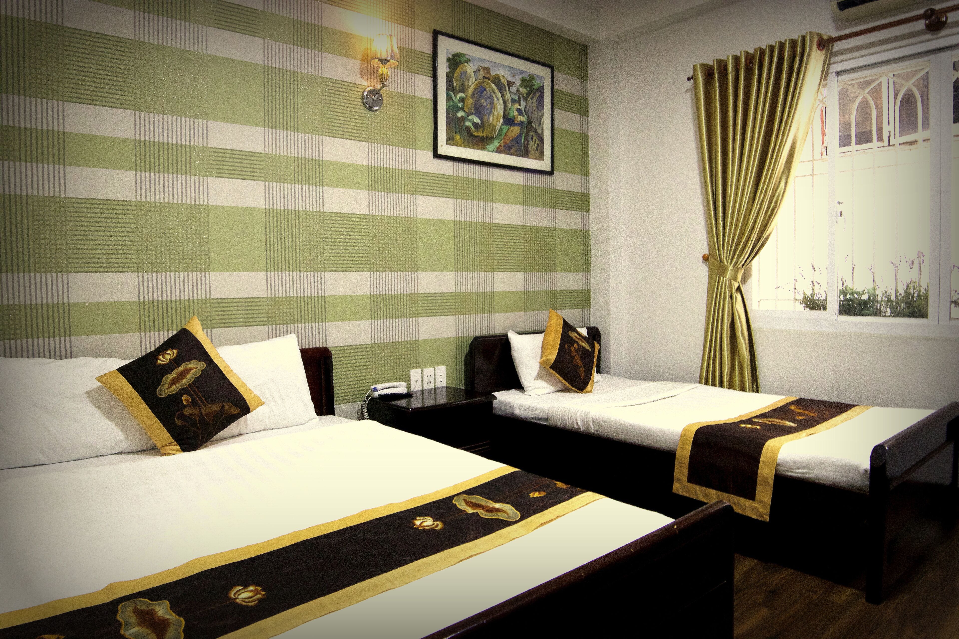 Foto - Saigon Amigo Hotel