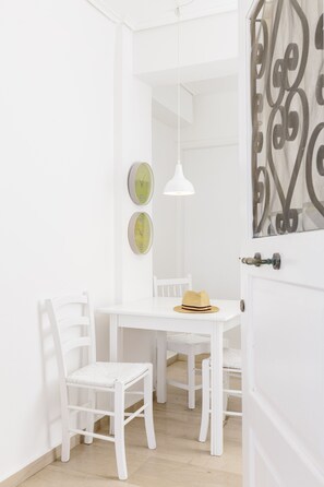 1 Schlafzimmer, kostenloses WLAN