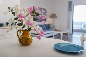 Free WiFi - Douka Seafront Residences (Monemvasia)