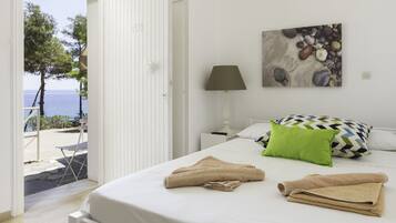 1 bedroom, free WiFi