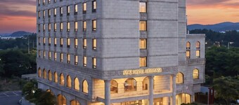 Staz Hotel Heritage