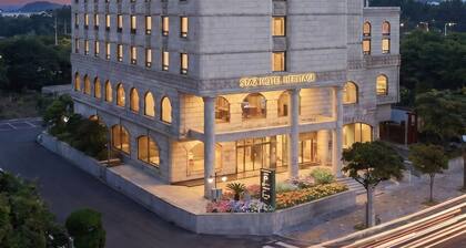Staz Hotel Heritage