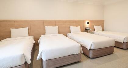Staz Hotel Heritage