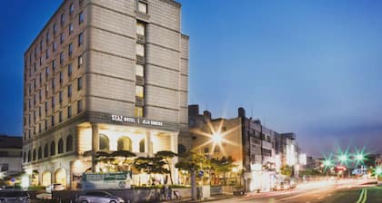 Jeju Robero Hotel