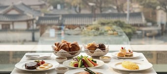 Staz Hotel Heritage